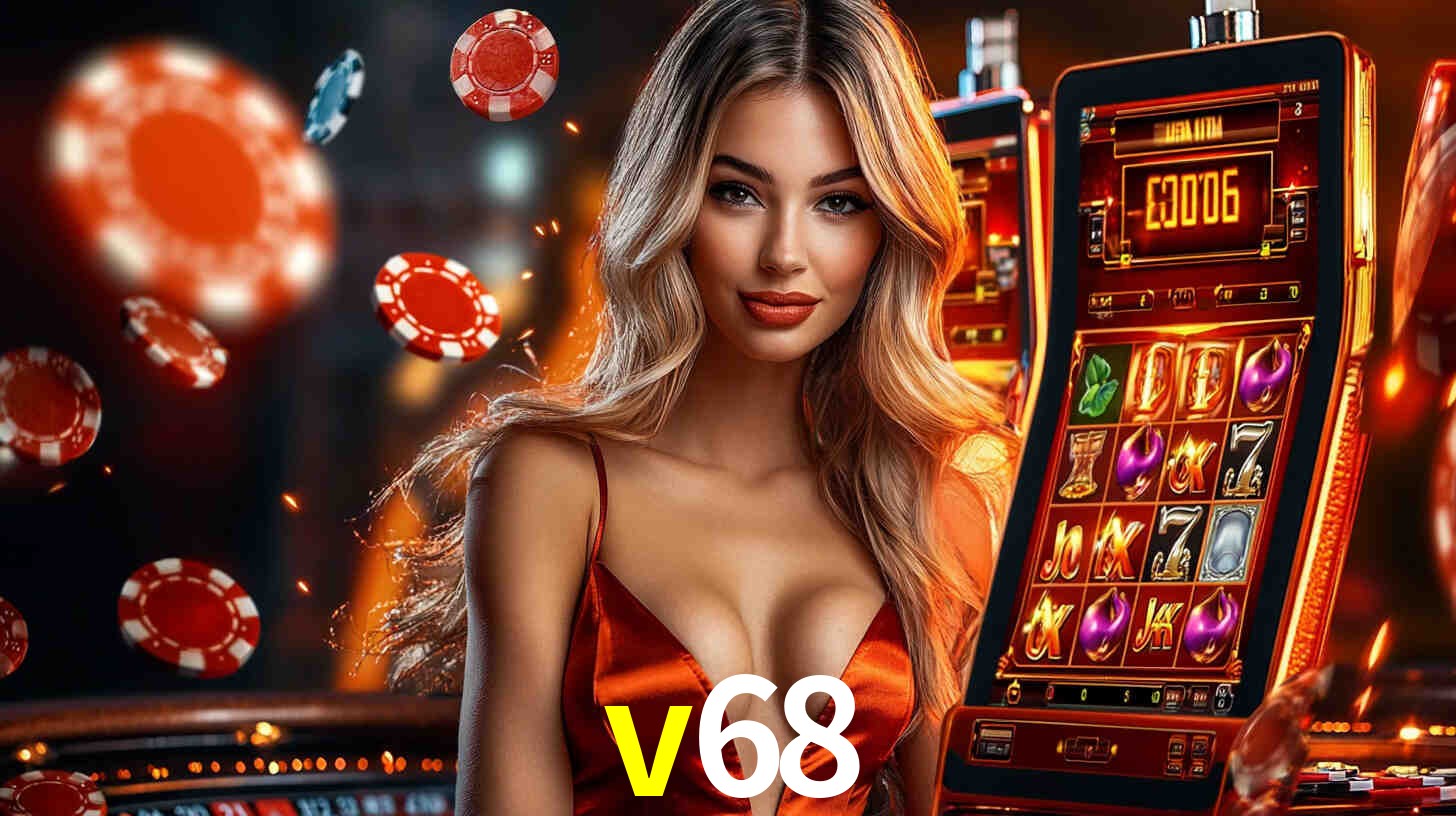 v68 -  - v68 bet
