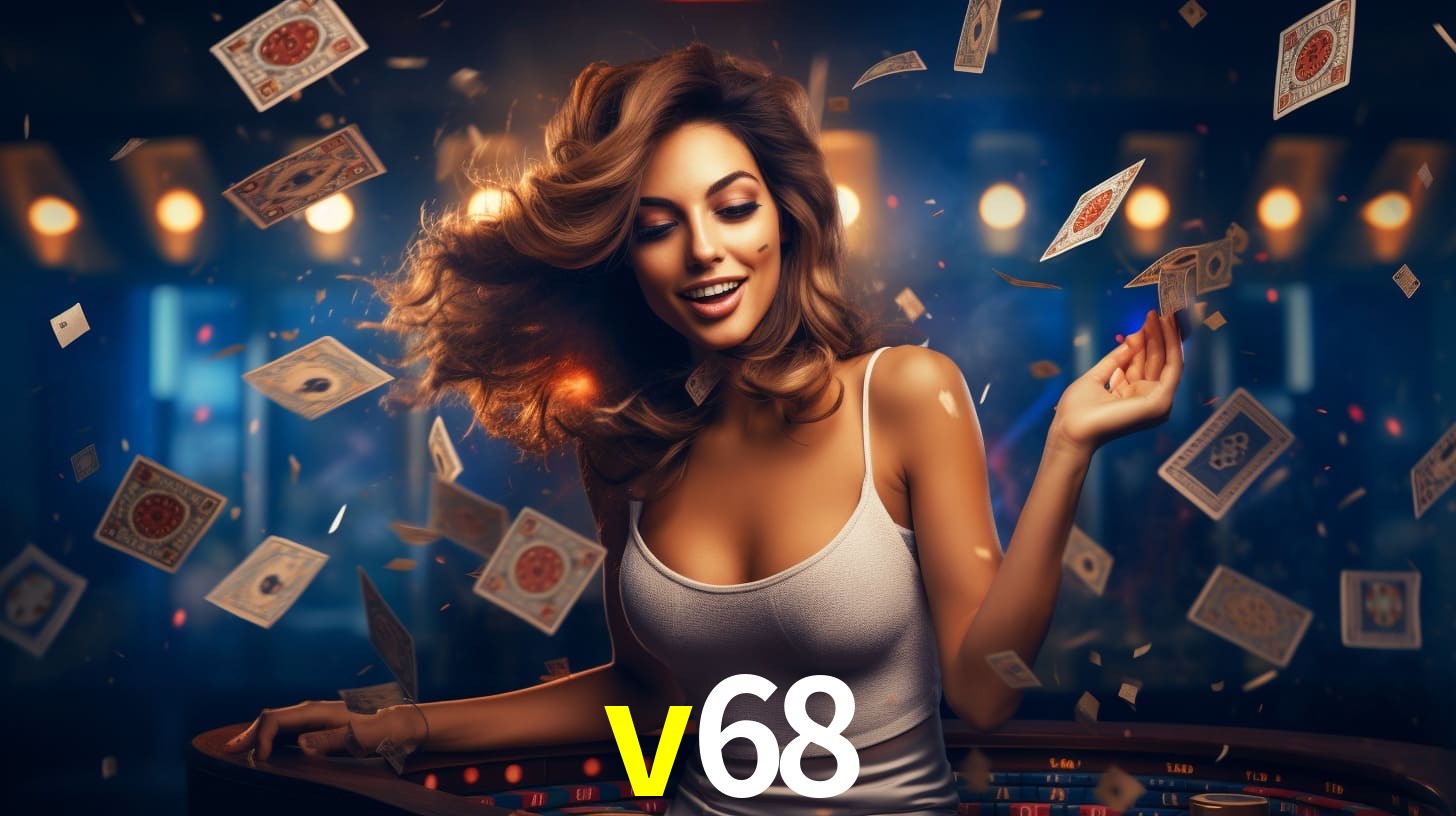 Blackjack Table v68
