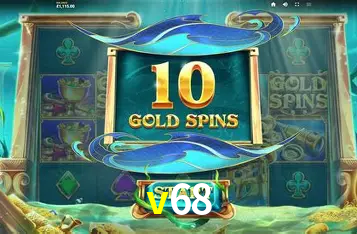 Descubra a Magia dos Jogos de Arcade no v68