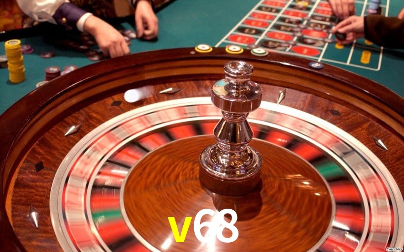 Casino Ao Vivo v68