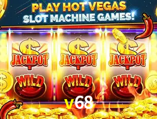 Descubra o Programa VIP da v68: Vantagens Exclusivas para Jogadores