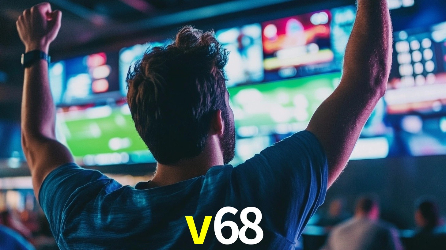 v68 bet