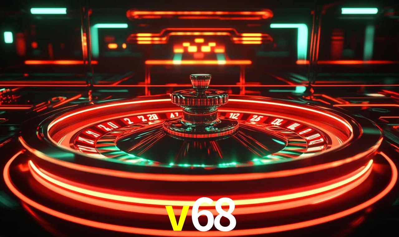 A Popularidade dos Caça-Níqueis no v68