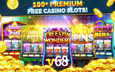 A Popularidade dos Caça-Níqueis no v68