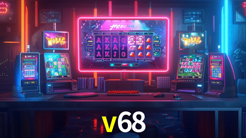 v68,v68 bet