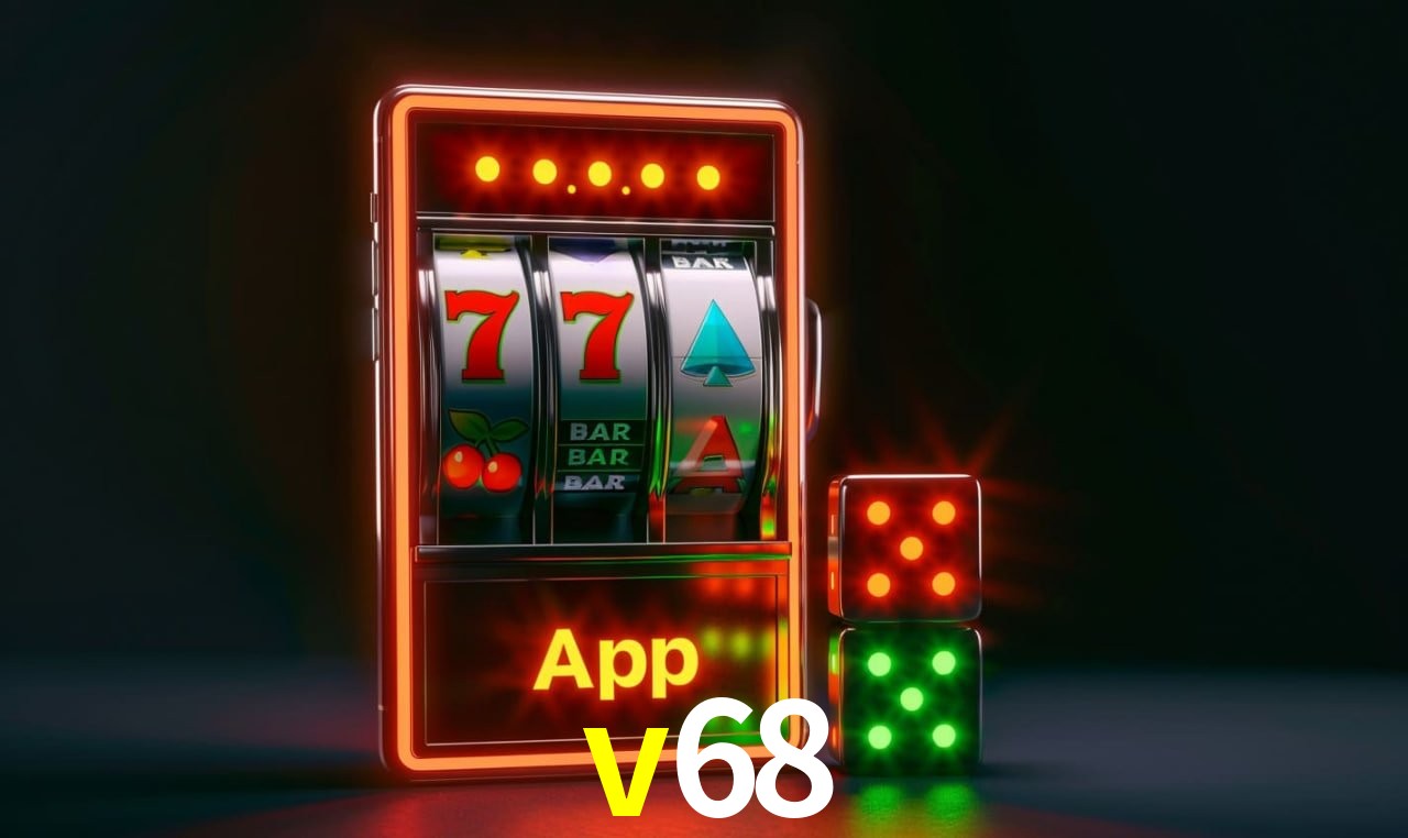 Jogos de Slot v68