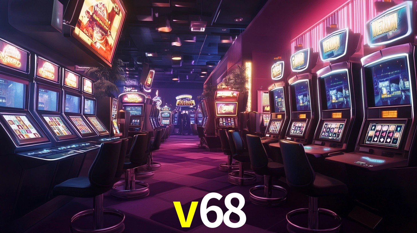 v68,v68 bet