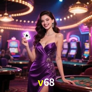 Casino VIP v68