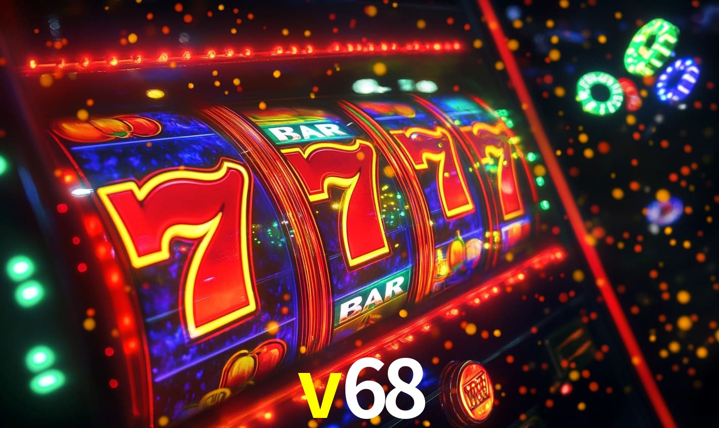 v68: Jogue Crash e Experimente Alta Recompensa Instantânea