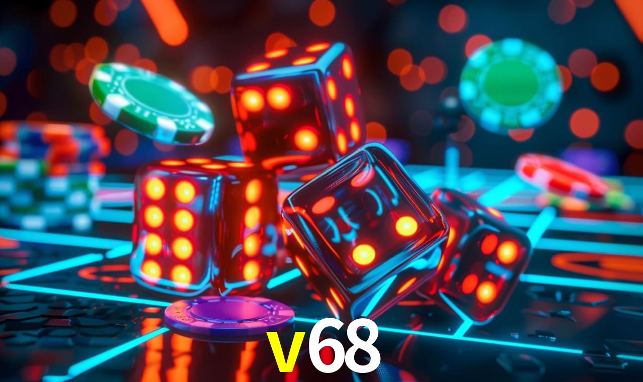 PIX Instantâneo v68