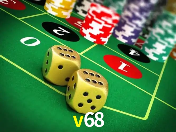 Basketball Betting v68