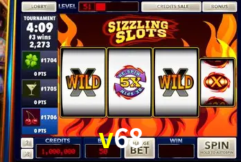 Inovações de Jogos na v68: O Futuro das Experiências Interativas