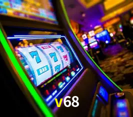 Apostas Esportivas na v68: Um Guia Completo
