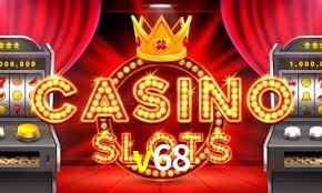 Gates of Olympus v68