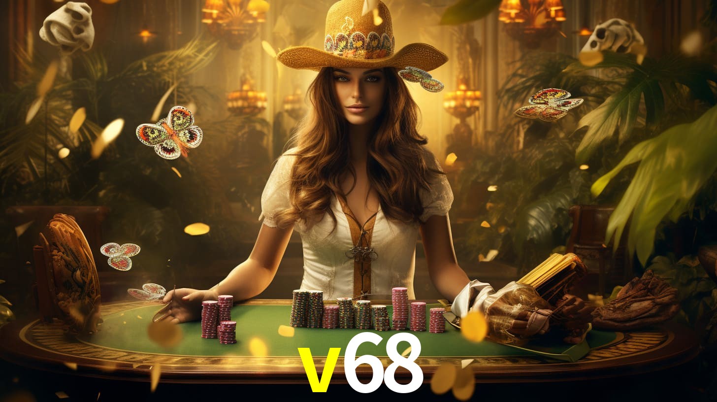 Live Casino v68