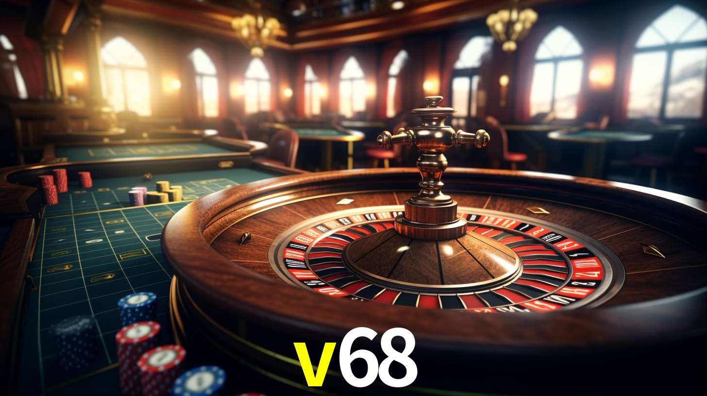 VIP Casino v68