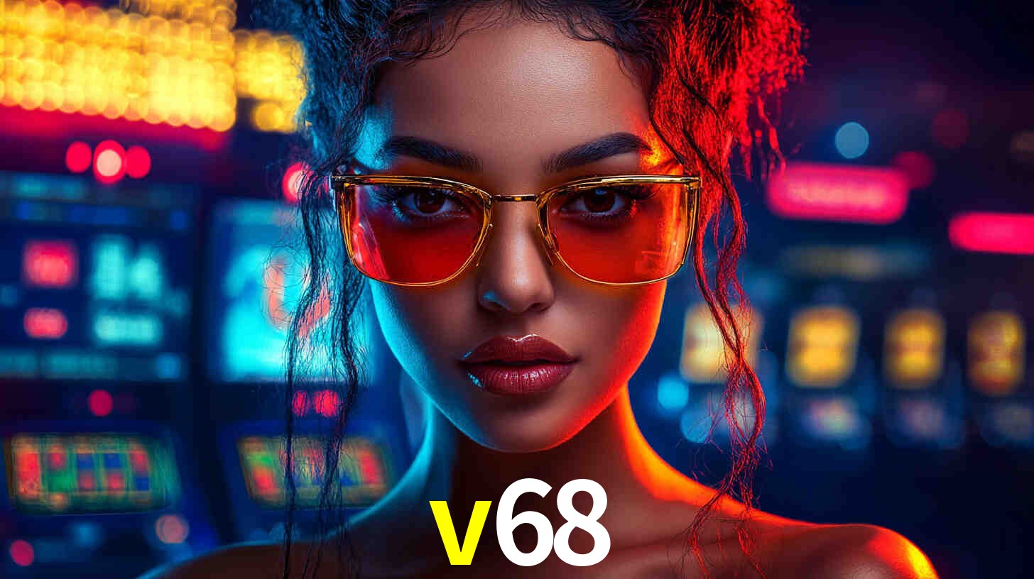 Desvendando o Mundo dos Jogos Virtuais na v68