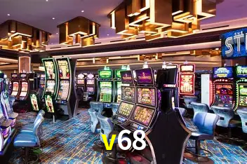 A Experiência Imersiva dos Cassinos Ao Vivo no v68