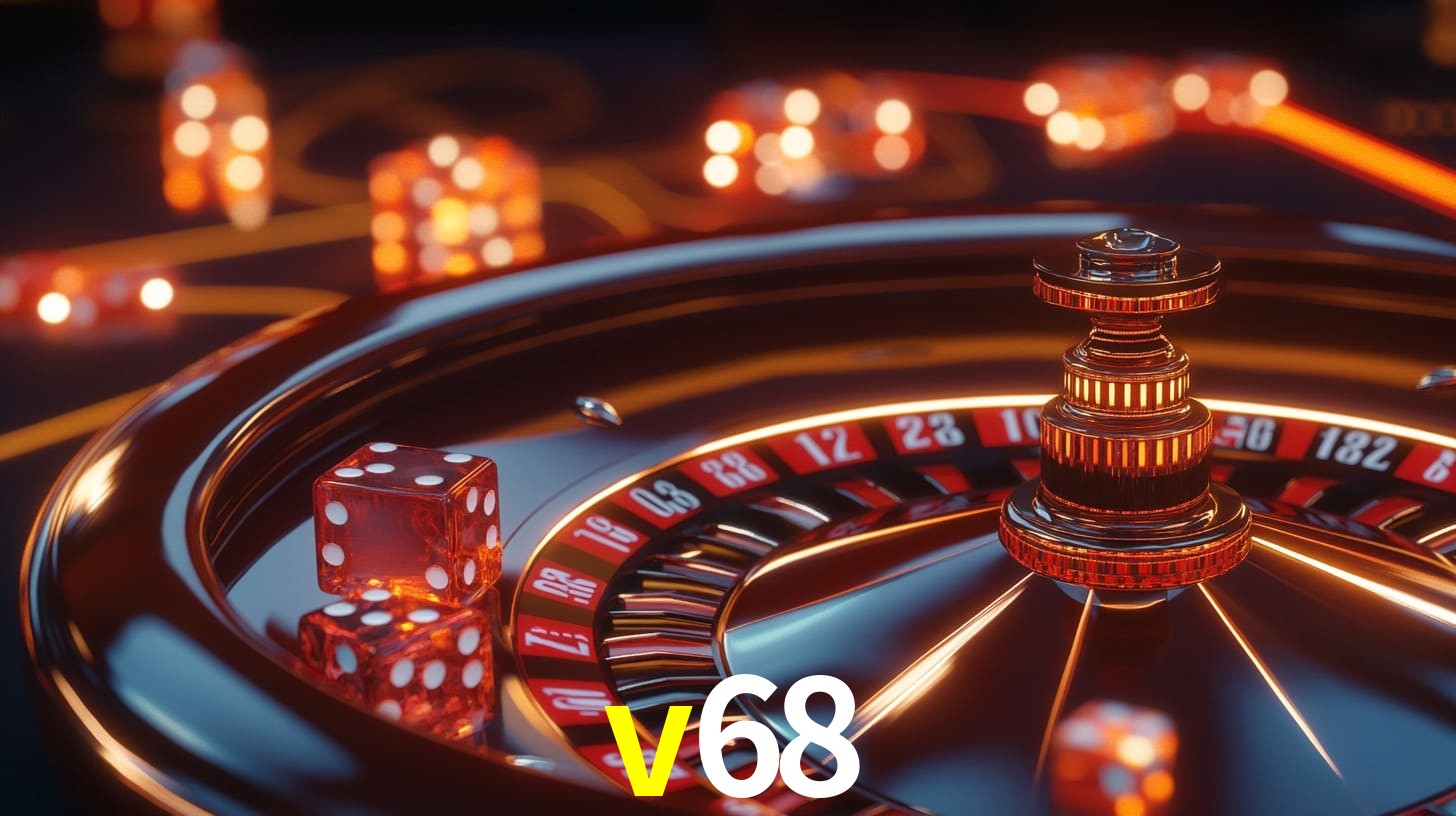 v68,v68 bet