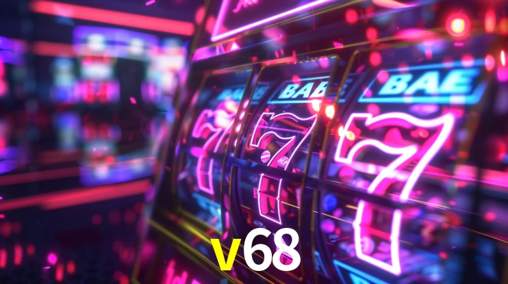 Slot Games v68