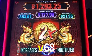 Explorando a Categoria de Eventos em Apostas na v68