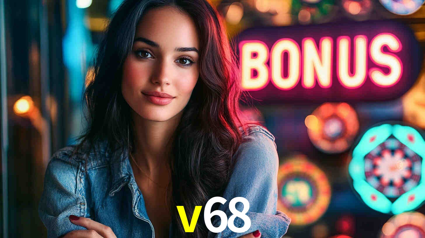 v68: A Experiência de Casino com Jogos de Mesa ao Vivo