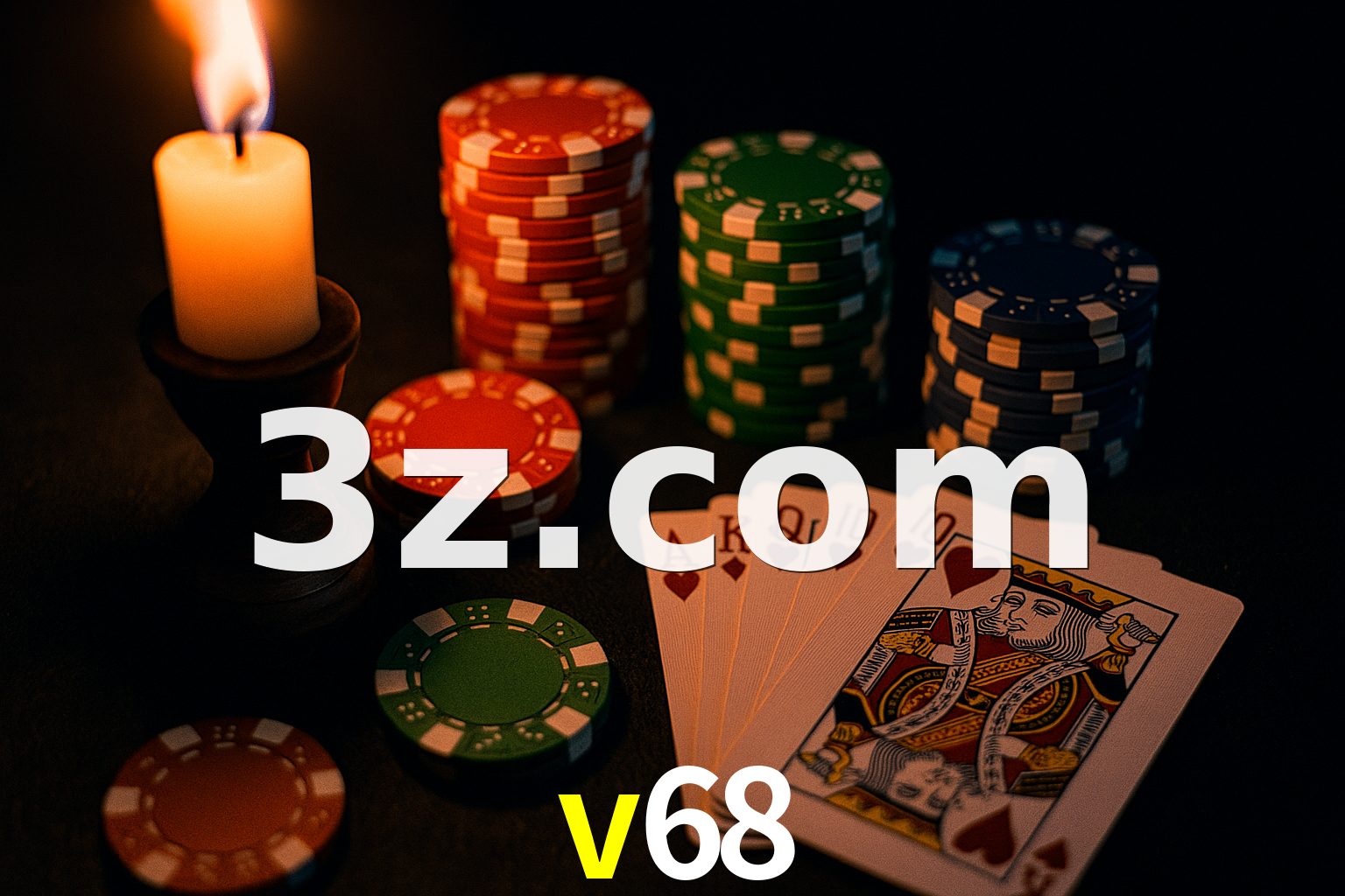 Apostas Esportivas no v68.COM