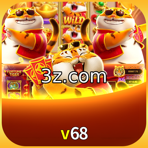 v68.com Casino Online | Site Oficial